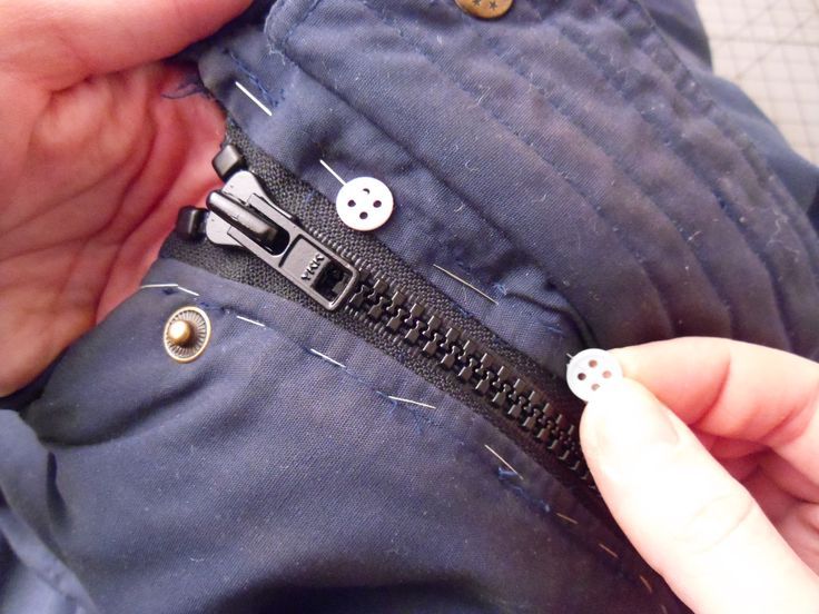 Zip Repair