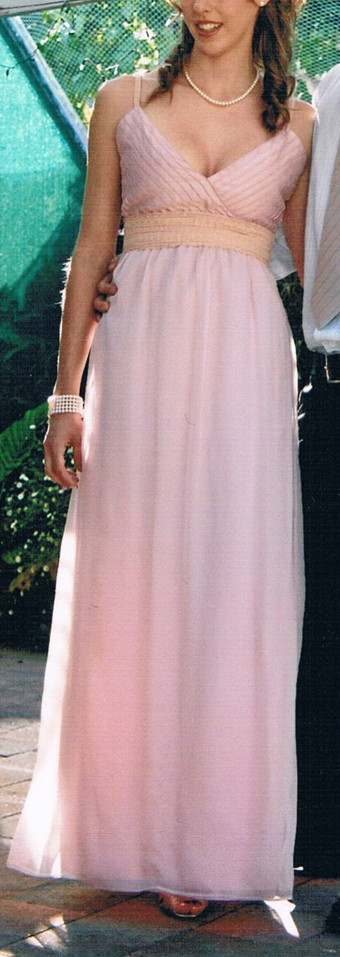 Bridesmaids Dresses