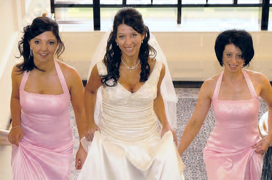 Bridal Wear