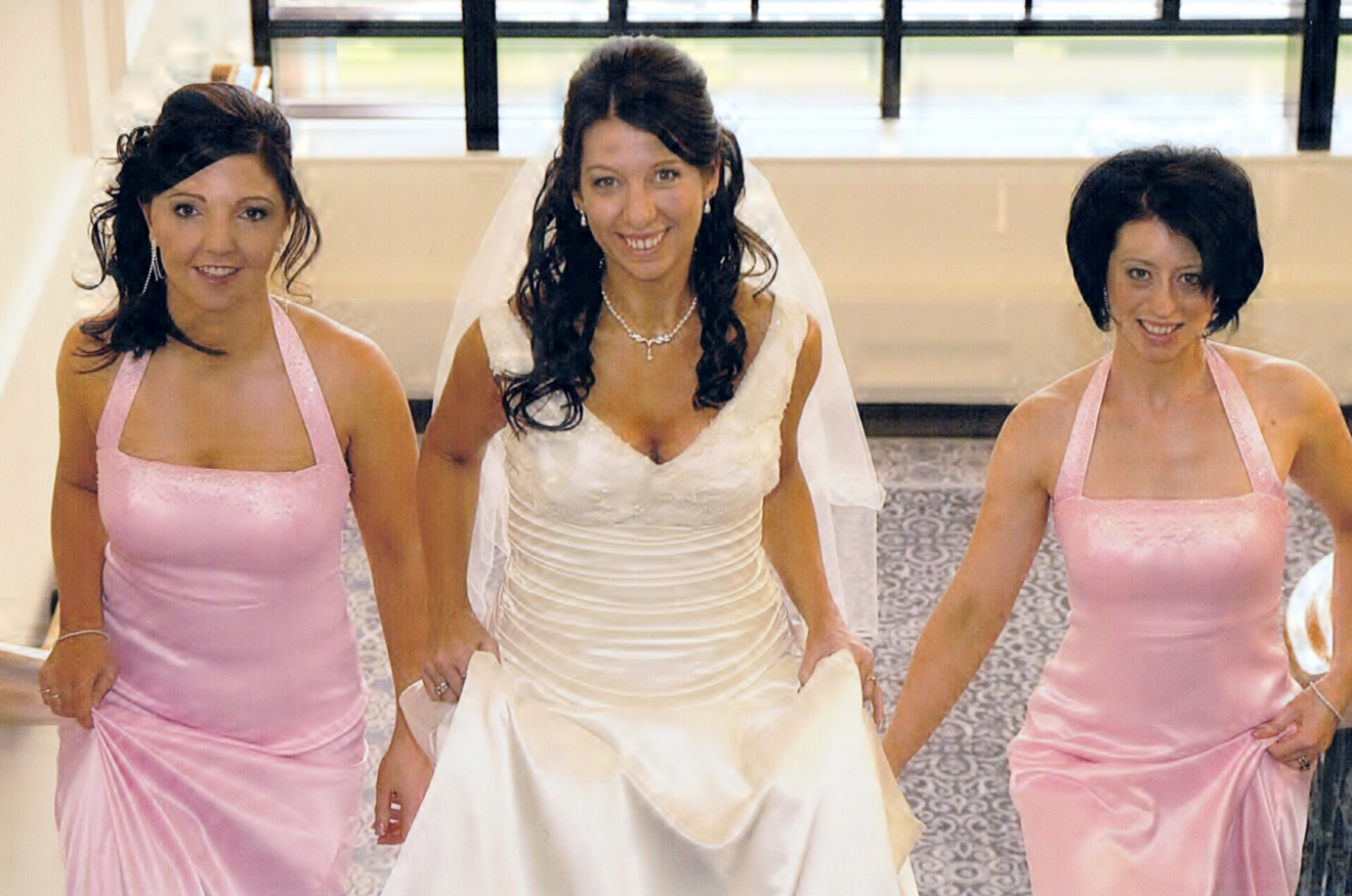 Wedding Dresses