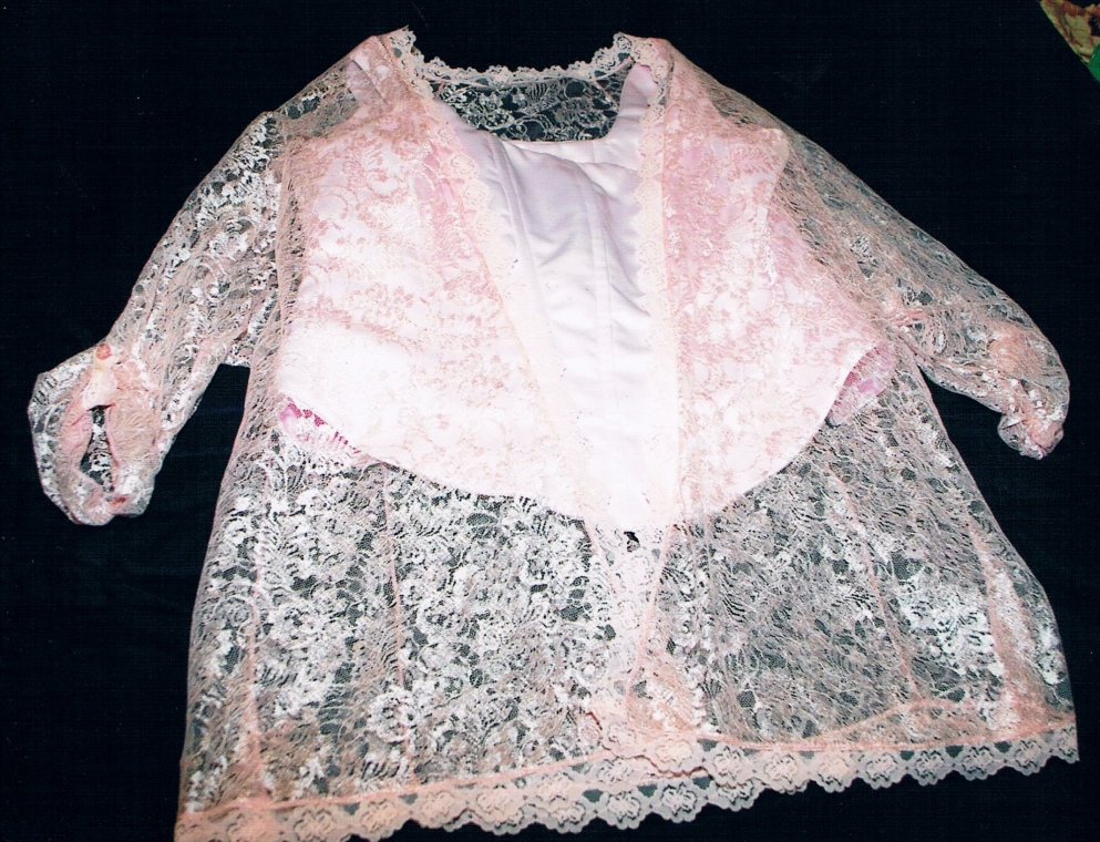 Christening Dress